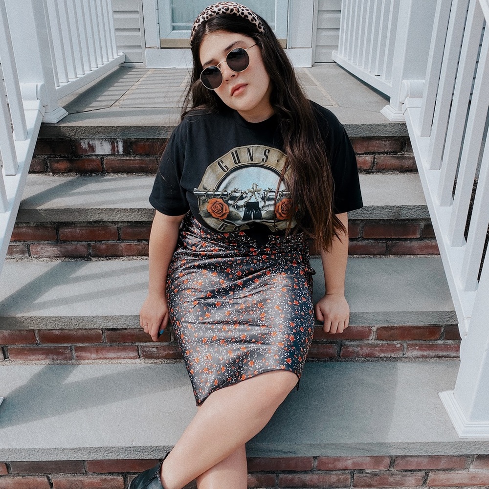 Meet your Posher, Valentina